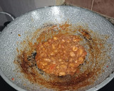 Foto langkah ke 10 dari resep [48] Cumi Baby Saus Padang.