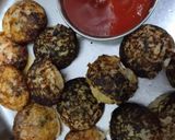 ઇન્સ્ટન્ટ અપ્પમ (Instant Appam Recipe In Gujarati) રેસીપી સ્ટેપ3ફોટો
