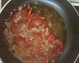 Tonhalas fusilli recept fázis 2 fotója