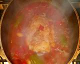 Mike's Garlic Pork Machaca (Tender Pulled Mexican Pork Tacos) recipe step 2 photo