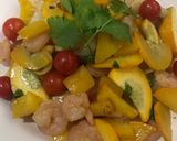 Foto langkah ke 5 dari resep Tumis zucchini.