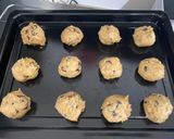 Foto langkah ke 4 dari resep Soft Cookies.