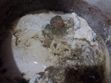 Green Masalah Biryani