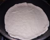 Foto del paso 3 de la receta: Pizza en sartén Essen con harina Pureza