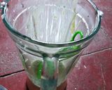 Foto langkah ke 1 dari resep Gabus keju/kuku macan/kue daki.