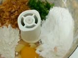 Bakso Ayam