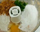 Foto langkah ke 1 dari resep Bakso Ayam.