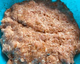 Souvlaki fűszeres húsrudacskák nyárson recept fázis 1 fotója