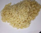 Foto langkah ke 1 dari resep Indomie goreng ala saya.