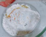 炸年糕的食譜步驟2照片