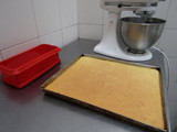 Torta de guanábana