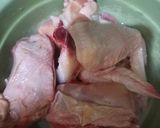 Foto langkah ke 1 dari resep Opor Ayam Betawi.