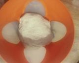 Foto del paso 4 de la receta: Pan rústico natural (baguette)