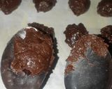 Foto langkah ke 6 dari resep Cookies chocochips, Renyah Enak 😋.