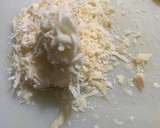 Foto del paso 7 de la receta: Risotto de setas shiitake con parmesano muy fácil
