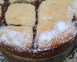 Foto del paso 4 de la receta: Torta matera de dulce de leche