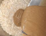 Oats crispy bars (no bake) recipe step 3 photo