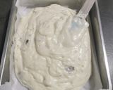 Fehérje mentő süti recept fázis 2 fotója