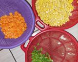 Foto langkah ke 1 dari resep Sup Jagung.