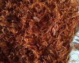 A picture of step 4 of Crispy fried onion.