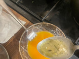 Soupe a l’ail - French Garlic Soup