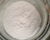 Foto del paso 1 de la receta: Azúcar flor
