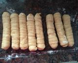 Foto del paso 9 de la receta: Tequeños Venezolanos de Meme