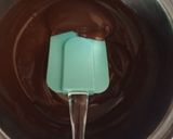 Foto del paso 3 de la receta: Dulce pastel de chocolate🍫