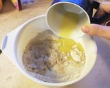 Aranygaluska recept fázis 2 fotója