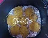 A picture of step 3 of Air Fryer Sweet Potato Tuk.