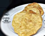 A picture of step 8 of Patira.