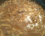 A picture of step 5 of Tamarind Barbecue Chicken.