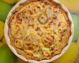 Φωτογραφία βήματος 33 της συνταγής "Beef & Pecorino Gold" (Χρυσή Τάρτα με Μοσχάρι και πεκορίνο)