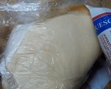 Foto del paso 3 de la receta: Sopa paraguaya