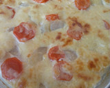 Foto del paso 4 de la receta: Papas a la crema