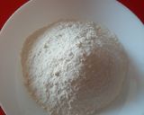 Pas rețetă Tagliatele homemade cu creveți și sos de roșii 1 fotografie