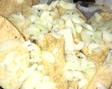 Foto del paso 4 de la receta: Tacos de canasta