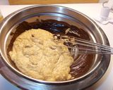 Csokoládés mogyorókrém (nutella) házilag recept fázis 2 fotója