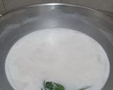 Foto langkah ke 4 dari resep Singkong Thailand (Man Sampalang Cheum).