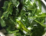 A picture of step 4 of Asian special dish mutton Marg.