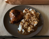 Foto del paso 7 de la receta: Pollo a la coca-cola