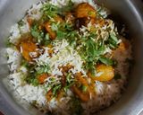ফিশ বিরিয়ানি (fish biriyani recipe in Bengali) রেসিপি ধাপ - 12 ছবি