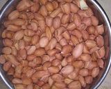 ખારી શીંગ (Khari Shing Recipe In Gujarati) રેસીપી સ્ટેપ1ફોટો