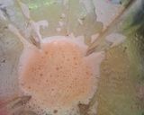 Foto langkah ke 3 dari resep Es 5Strawberry Yakult.
