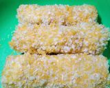 Foto langkah ke 2 dari resep Roti Goreng Ekonomis.