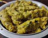 દૂધી ના મુઠીયા (Dudhi Muthiya Recipe in Gujarati) રેસીપી સ્ટેપ4ફોટો