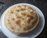 Foto del paso 6 de la receta: Tarta de acelga ricota etc.etc. grace