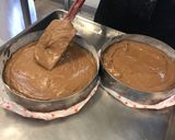 Foto del paso 5 de la receta: Pastel de chocolate