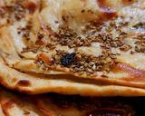 A picture of step 9 of Ajwain Laccha Paratha.