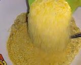 Foto langkah ke 2 dari resep Banana Nugget Choco Rainbow (antigagal).